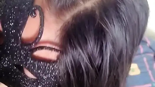 My First Ever Anal Video, I Hope You Don't Mind That I Look Younger