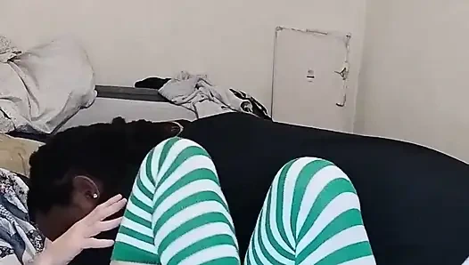 Старая рождественская шаловливая Nite