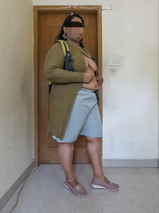 Pemotretan Istri Desi