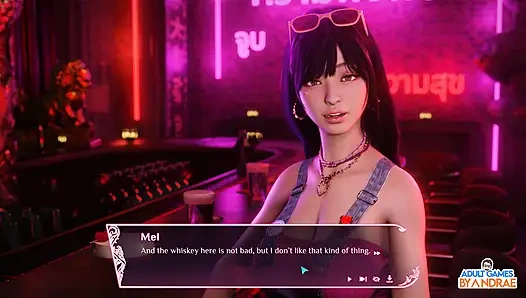 Ep3: Quickie-massage - Das Verlockendste Fußmassage-erlebnis Von Diana