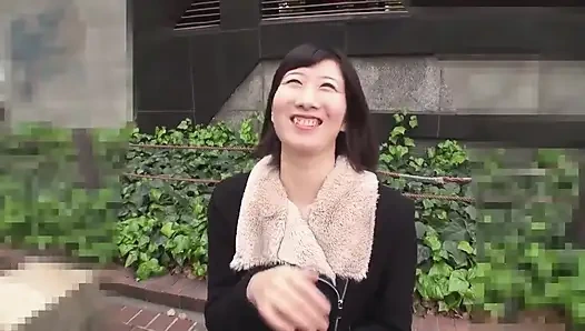 Минет Возбужденной Замужней Женщины Misako Nakayama, Том 4 - Глубокое Сосание Без Рук