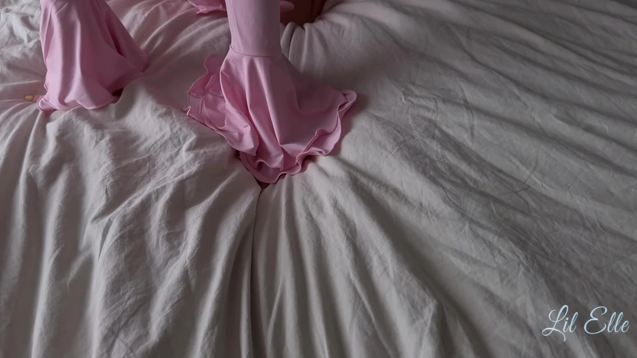 Babe Tam Creampie İstiyor: Karın Korunma Kullanıyor, Ben Kullanmıyorum