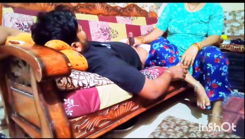 Anal sex with my hotty wife with more pleaser