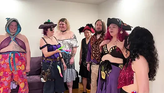 Boobie Bucket List - Cliff Media Productions