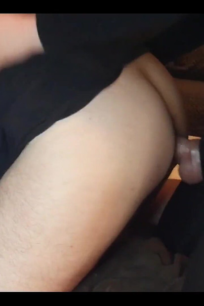 I Like to Get My Sub Nice and Wet Before He Takes Mommy's Balls Deep