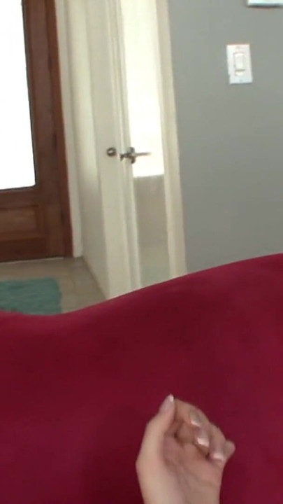Jaw-dropping moment from "Stepsisters playing around while mom was shopping"