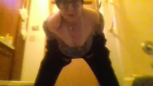 Sweet Dreams My New Dress Dance