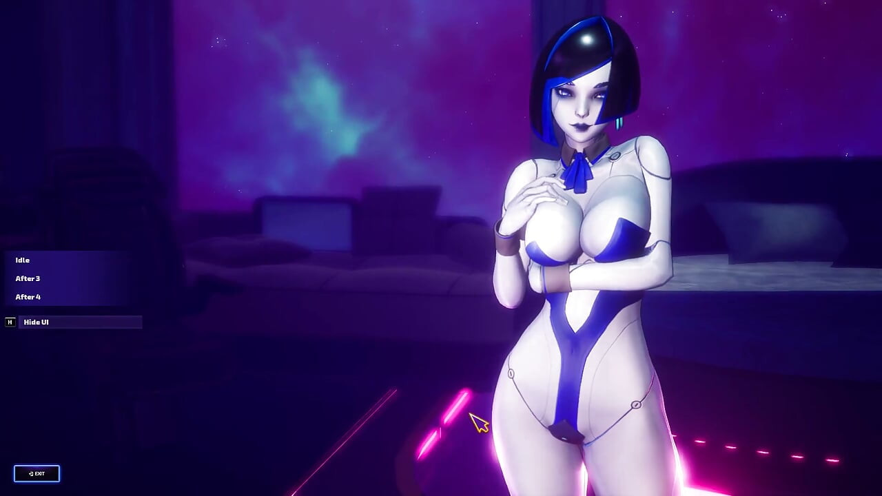 Subverse - Part 20 Demi Sex on Pandora by Loveskysanhentai.