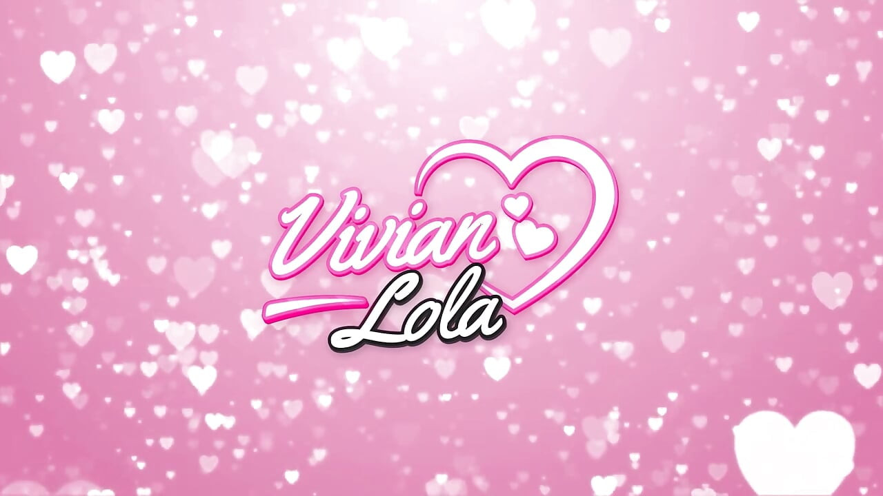 Two Naughty Girls Sitting on the Same Dick