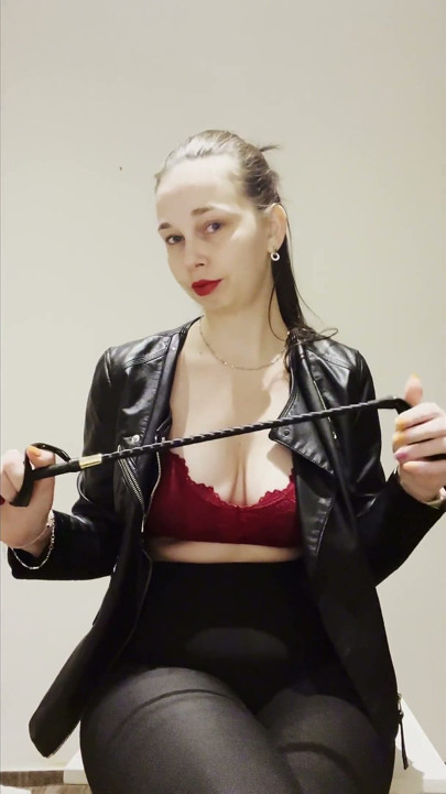 Boots Domination with JOI Instructions, POV