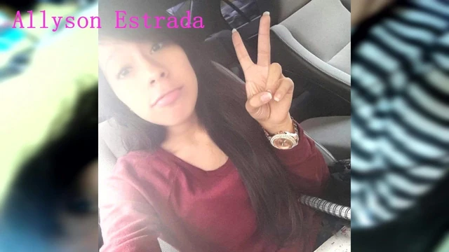 Allyson Estrada Cogiendo Delicioso