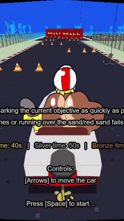 TRAINDO A BUNDA GORDA MRS. PUFF - Spong Bop falha em um teste de barco | Clipe 1