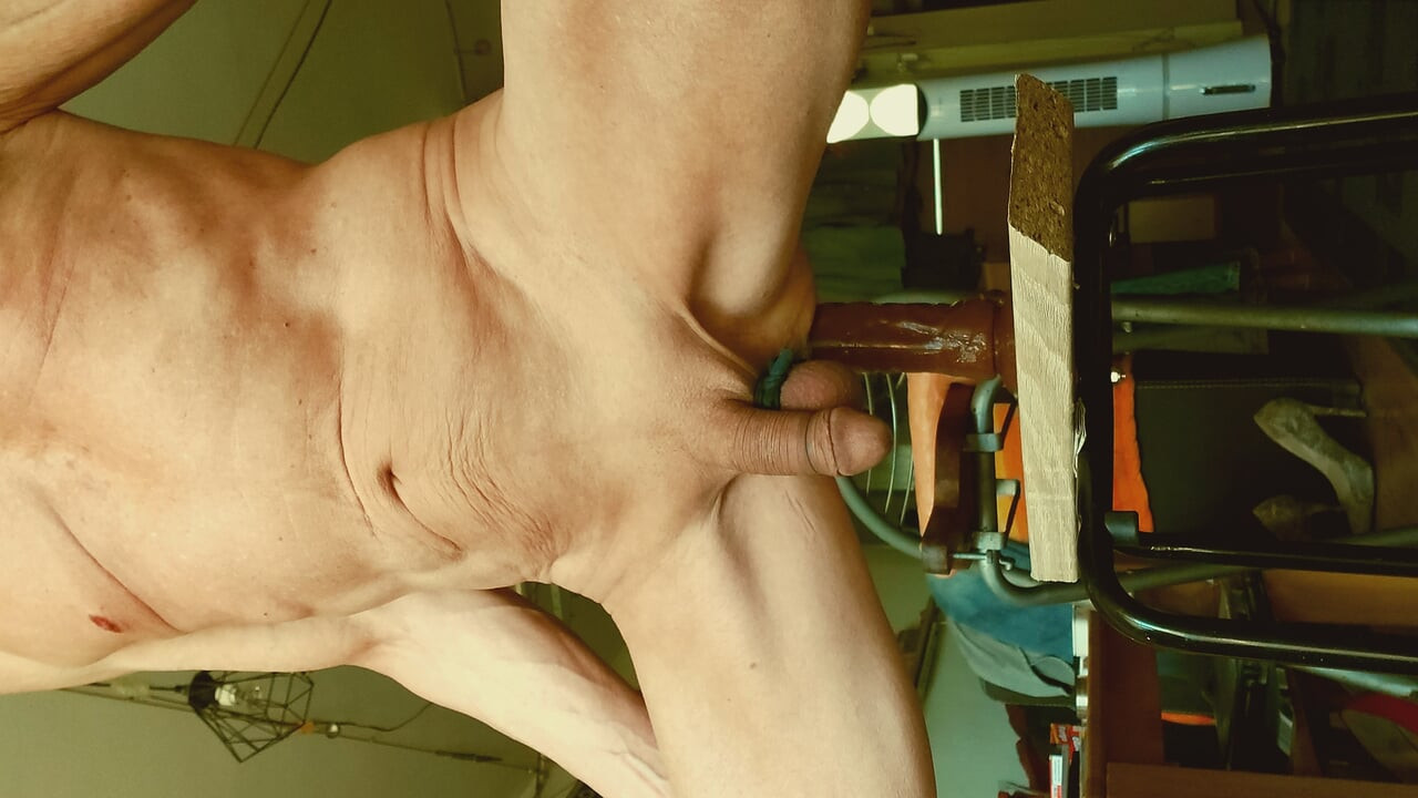 Gay sissy fucks