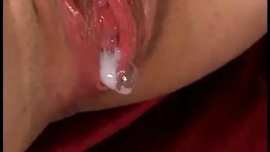 Потоковое видео от Вика Sinister из 5-ти мужиков, кримпай