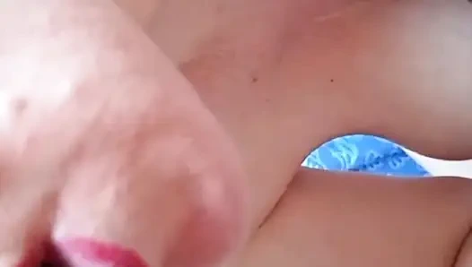 Послеобеденный трах и отсос хуя моего любовника