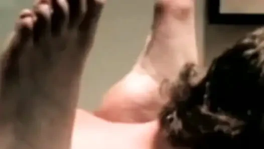 Jade Pussycat Classic Beauty