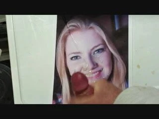 Tribute to Jessica (not named Pohaloka)
