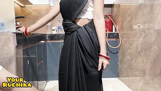 Naukarani ke Saath Poori Raat Chudai Ka Karyekaram