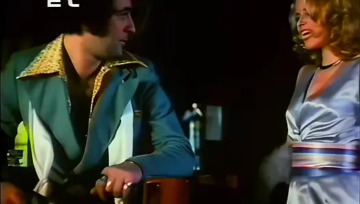 Эротический отель