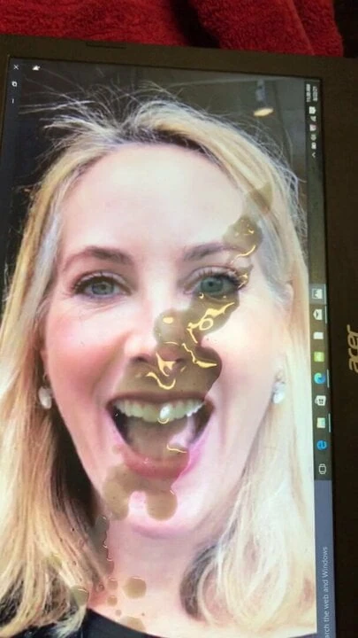 kristene sorensen cum tribute