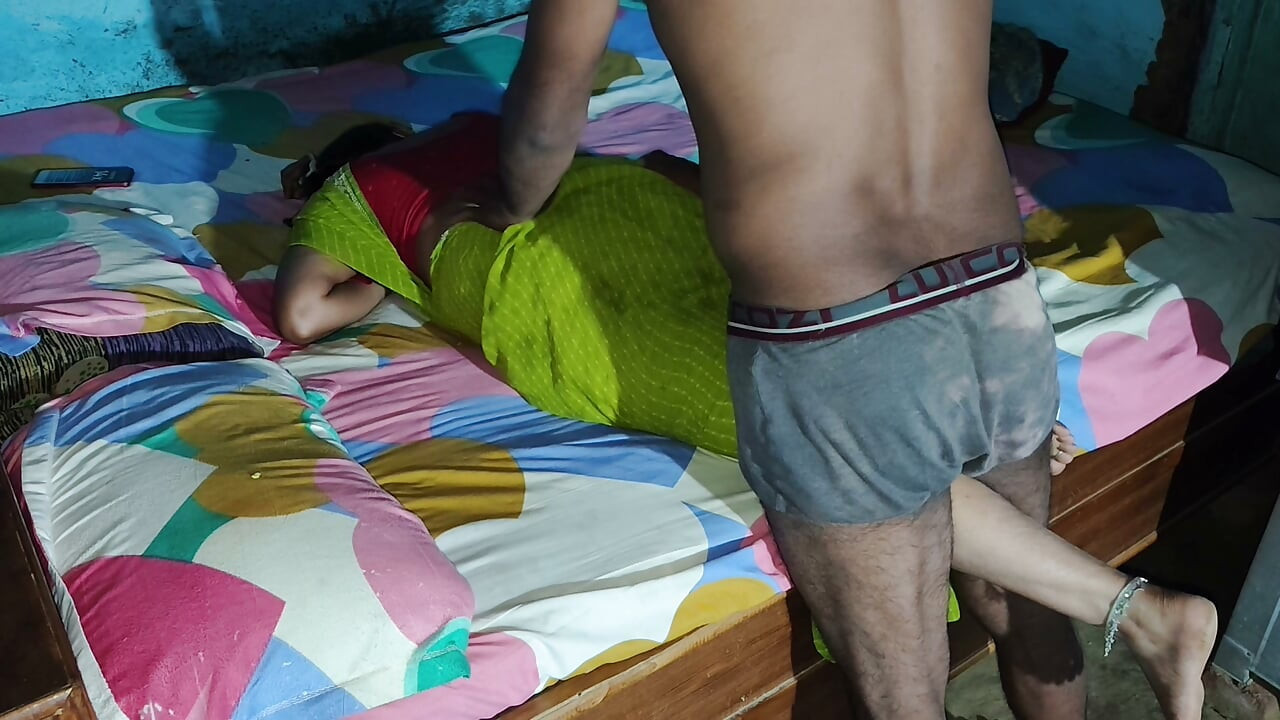 Marido e mulher