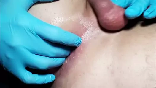 Порно Бритье Ануса