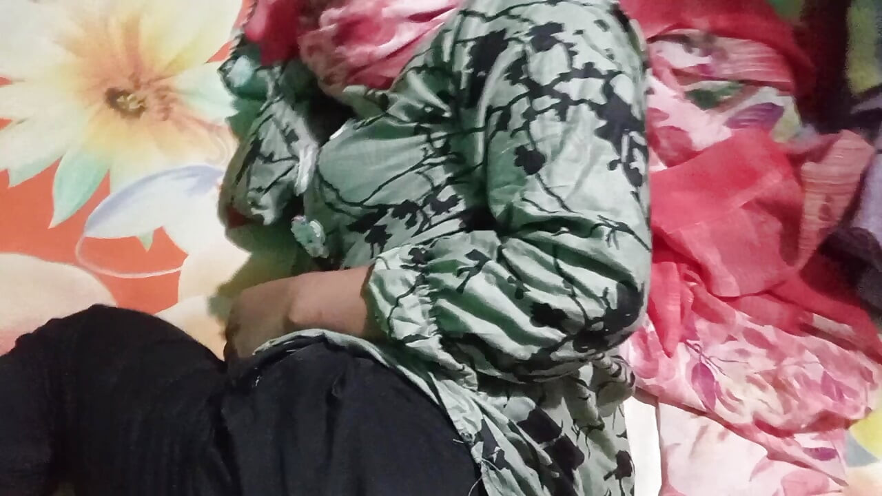 Beautiful Muslim Sexy Wife Fucking