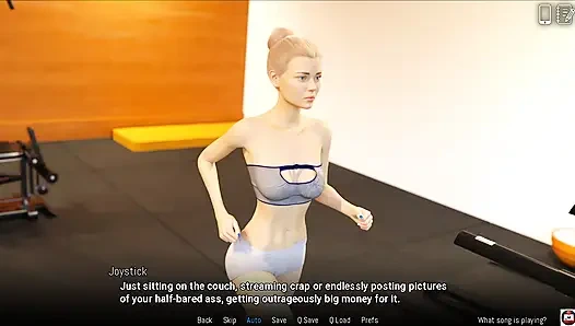 Университет проблем - (часть 18) - DREAMNOW