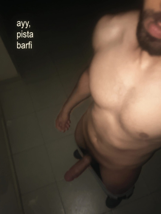 Tall, Muscular, Handsome