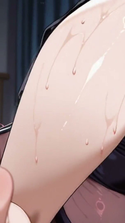 Black lady (SM) | Clip 2