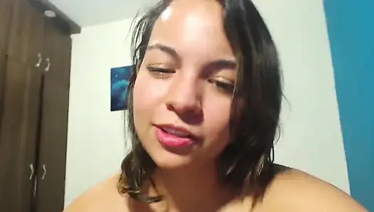 Eine sexuelle fantasie erfüllen. Ich denke, es ist eine Freude, die niemand überwinden kann