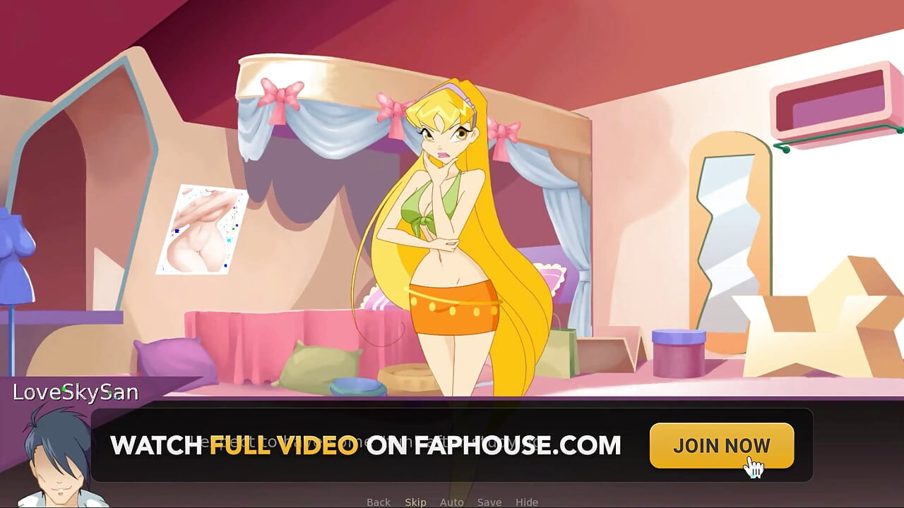 Fairy Fixer V0.1.0 Part 21 the Tutor and the Explorer by Loveskysanx