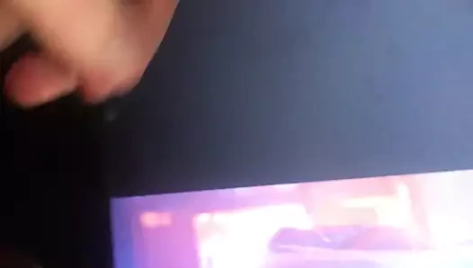 hfalat arap kız dansçıya tepkim