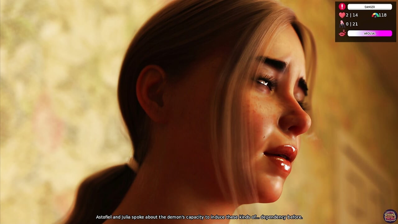 Game of Hearts Part 20