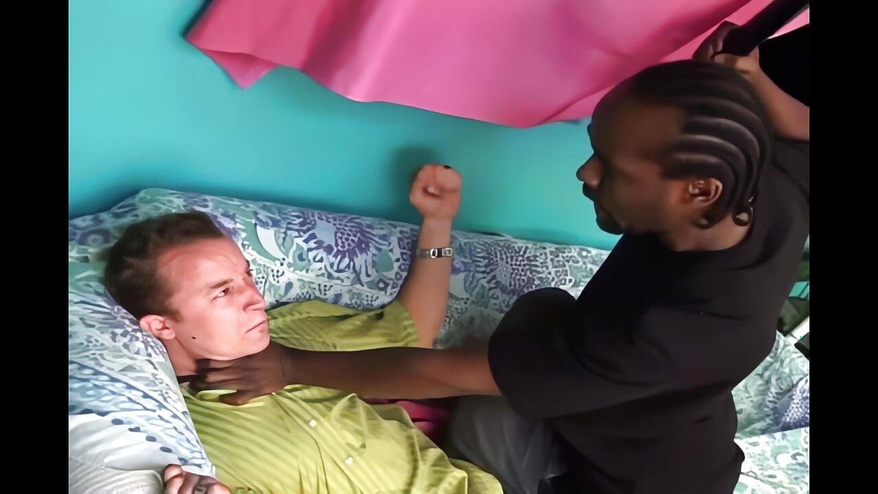 Hajde da samo pustimo mali kurac