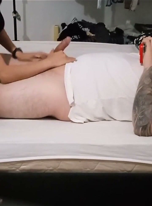 The Best Blowjob They Could Have Given Me, This Girl Did It