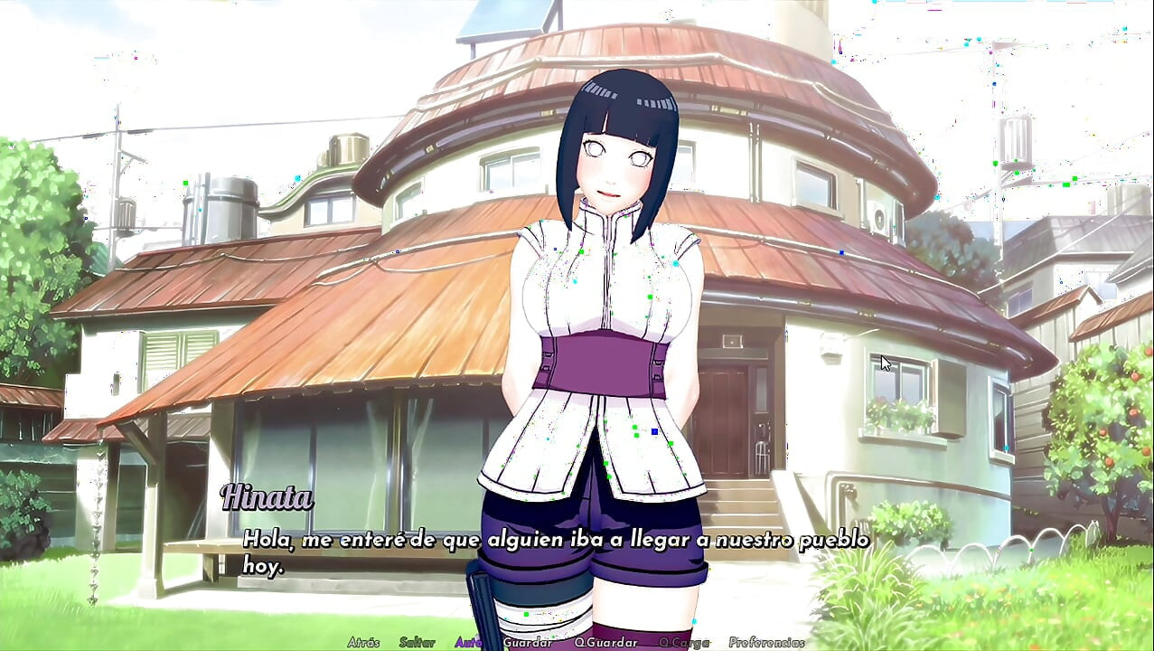 ISEKAI ΠΑΙΧΝΊΔΙ ΠΟΡΝΕΊΟΥ +18 (HINATA)