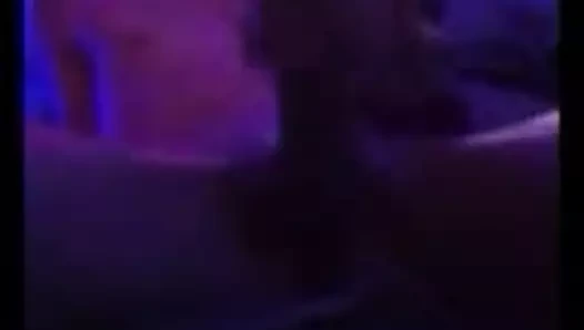 Cum show