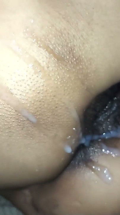 Desi village WIFE ki hard chudai in Night CUMLOAD pussy | Clip 2