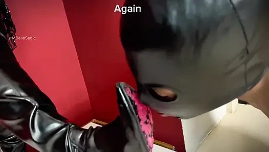 Who Ate the Candy From the Box?