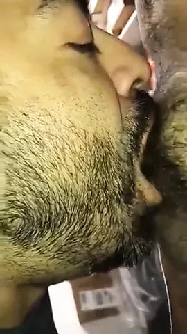 Gay blowjob