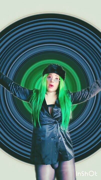 Shiny Finjas Tease
