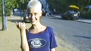 German Amateur Videos