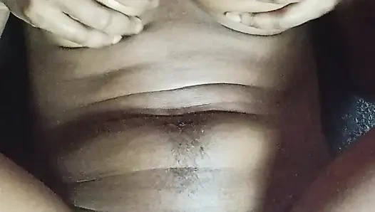 Studenten-möpse und muschi