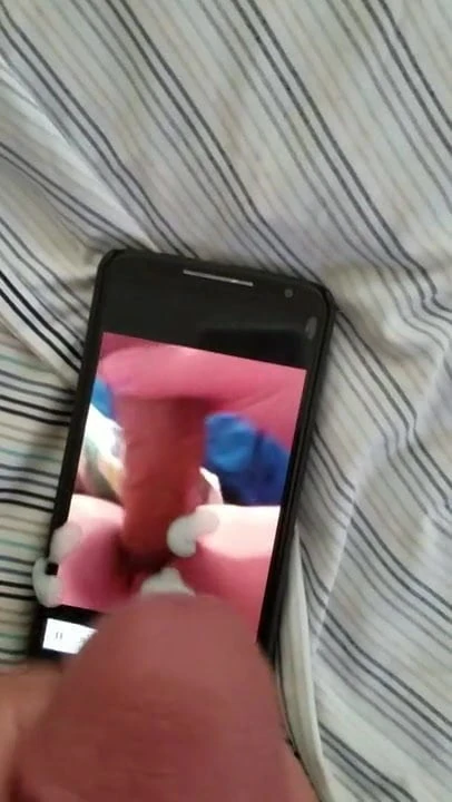 Tribute for a hot wife