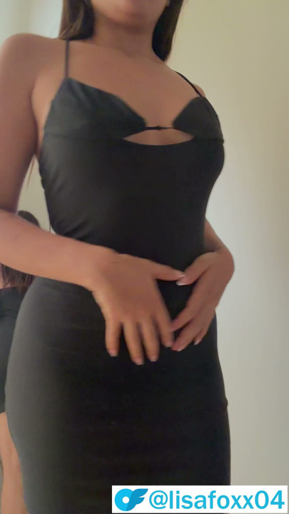 TRY ON HAUL - Gym Set, Denim Shorts and Trendy Dresses - Wait Until the Last One - Which Is Your Favorite | Clip 2