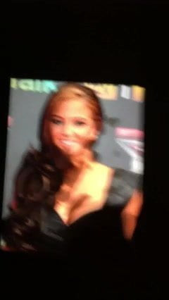 Tulisa Tribute