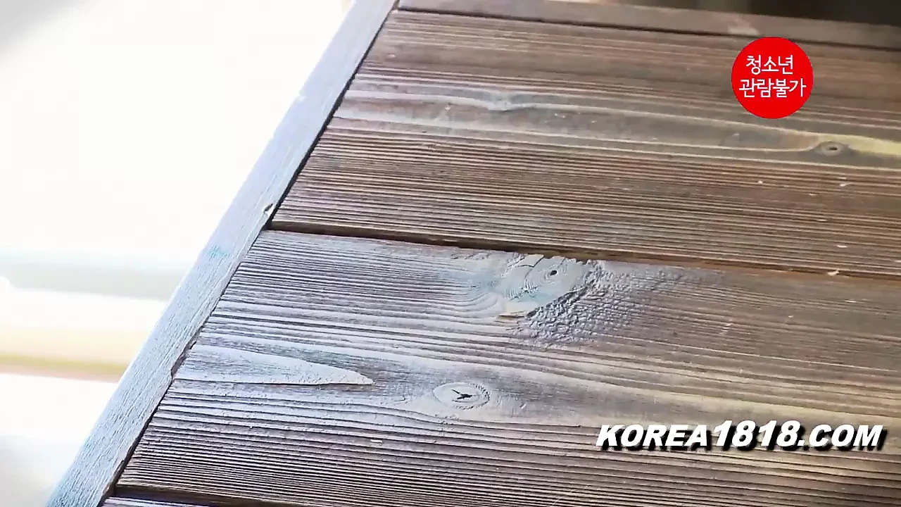 KOREA1818.COM - Home Alone Teen Girl Korean