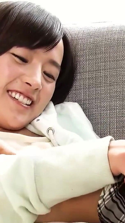 Stunning moment from "Skinny Asian Teen seduce to Creampie Sex after Squirt by Classmate"