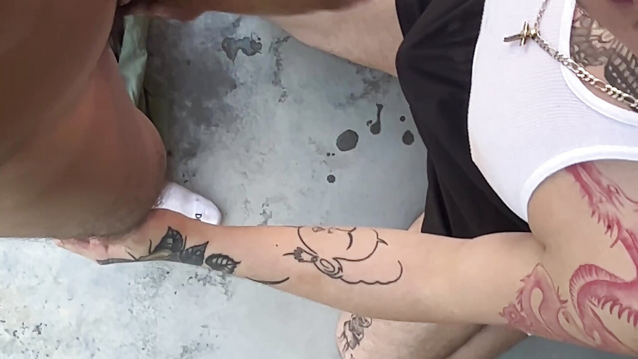 Uncut Latino Fucking Poolside Breeding Hungpapi